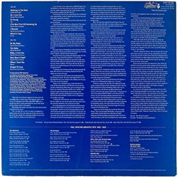Ronettes LP Phil Spector wall of sound vol.1  kansi VG+ levy EX Käytetty LP