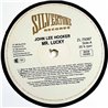 Hooker John Lee 1991 ZL75087 Mr. Lucky Begagnat LP