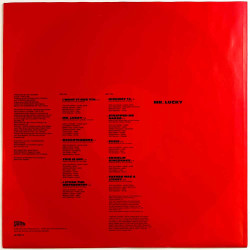 Hooker John Lee 1991 ZL75087 Mr. Lucky Begagnat LP