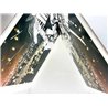 Dire Straits LP Alchemy Live 2LP  kansi EX levy VG+ Käytetty LP