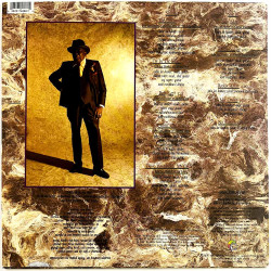 Hooker John Lee 1989 D1-74808 The Healer Begagnat LP