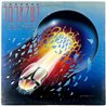 Journey LP Escape  kansi VG levy EX- Käytetty LP