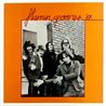 Flamin Groovies 1984 EVA 12044 - MONO Studio '68 Begagnat LP
