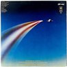 Journey LP Escape  kansi VG levy EX- Käytetty LP