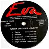 Flamin Groovies 1984 EVA 12044 - MONO Studio '68 Begagnat LP