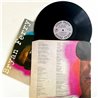 Ferry Bryan LP In your mind  kansi EX- levy EX Käytetty LP