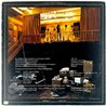 Jethro Tull LP Minstrel in the Gallery  kansi VG levy EX- Käytetty LP