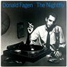 Fagen Donald 1982 92.3696-1 The Nightfly Begagnat LP