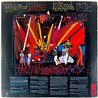 Sting LP Bring On The Night 2LP  kansi VG levy VG Käytetty LP