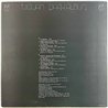 Wigwam LP Dark album  kansi EX levy EX- Käytetty LP