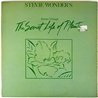 Wonder Stevie LP The Secret Life of Plants 2LP  kansi VG- levy EX Käytetty LP