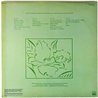 Wonder Stevie LP The Secret Life of Plants 2LP  kansi VG- levy EX Käytetty LP