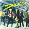 Dingo LP Nimeni on Dingo  kansi VG+ levy VG+ Käytetty LP