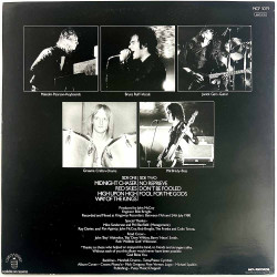 White Spirit 1980 MCF 3079 White Spirit Begagnat LP