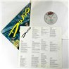 Dingo LP Nimeni on Dingo  kansi VG+ levy VG+ Käytetty LP