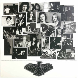 White Spirit 1980 MCF 3079 White Spirit Begagnat LP