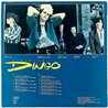 Dingo LP Nimeni on Dingo  kansi VG+ levy VG+ Käytetty LP