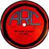Weather Report 1978 pc 35358 Mr. Gone Begagnat LP