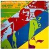 Wetton John 1980 EGLP 107 Caught in the Crossfire Begagnat LP