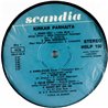 Kirka LP Kirkan parhaat  kansi VG- levy EX- Käytetty LP