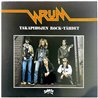 Wrum 1980 SELP 002 Takapihojen rock-tähdet Begagnat LP