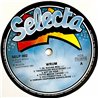 Wrum 1980 SELP 002 Takapihojen rock-tähdet Begagnat LP