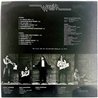 Wrum 1980 SELP 002 Takapihojen rock-tähdet Begagnat LP