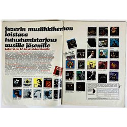 Suosikki 1968 10 Kirka Babitzin Koko mun Stoori aikakauslehti