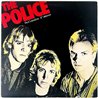 Police LP Outlandos d’Amour  kansi VG levy EX Käytetty LP