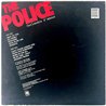 Police LP Outlandos d’Amour  kansi VG levy EX Käytetty LP