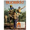 Suosikki 1968 3 Ilman Veikko Salmea Irwin ei olisi mitään aikakauslehti