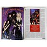 Metal Forces magazine 1990 number 47 february Skid Row, Mortal Sin, Death, Manowar used magazine