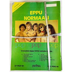Soundi vuosikerta 1982 1 - 12 1982 12 numeroa begagnade magazine