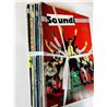 Soundi vuosikerta 1982 1 - 12 1982 12 numeroa begagnade magazine