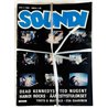 Soundi vuosikerta 1981 1 - 12 1981 12 numeroa begagnade magazine