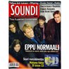 Soundi 2003 12 Eppu Normaali, Jon Bon Jovi, Offspring aikakauslehti
