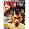 Soundi 2003 8 Anssi Kela, R.E.M., Deep Purple, Darkness aikakauslehti