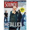 Soundi 2003 6-7 Metallica, Agents, Cure, Sleepy Sleepers aikakauslehti