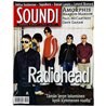 Soundi 2003 5 Radiohead, Amorphis, Jukka Gustavson aikakauslehti