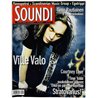 Soundi 2004 3 Stratovarius, Ville Valo, Tmo Rautiainen aikakauslehti