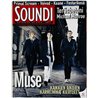 Soundi 2006 6-7 Teräsbetoni, Michael Monroe, Muse, Voivod aikakauslehti