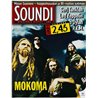 Soundi 2007 11 Mokoma, Led Zeppelin, Serj Tankian aikakauslehti