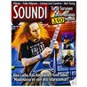 Soundi 2007 10 Alexi Laiho, Tarja Turunen, Kotiteollisuus aikakauslehti