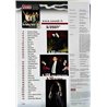Soundi 2007 5 Rolling Stones, Ozzy Osbourne, Patti Smith aikakauslehti
