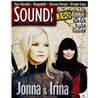 Soundi 2007 4 Jonna & Irina, Dimmu Borgir, Finntroll, Genesis aikakauslehti