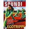 Soundi 2008 9 Oasis, Popeda, Egotrippi, Volbeat aikakauslehti