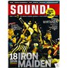 Soundi 2008 5 18 sivun Iron Maiden spesiaali! aikakauslehti