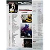 Soundi 2008 1 Hasse Walli, Herra Ylppö, CMX, Stam1na aikakauslehti