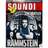 Soundi 2009 9 The Beatles, Rammstein, Vesa-Matti Loiri aikakauslehti