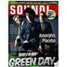 Soundi 2009 5 Amorphis, Green Day, Placebo aikakauslehti